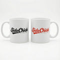 Side Chick Therapist™ Signature Coffee Mug