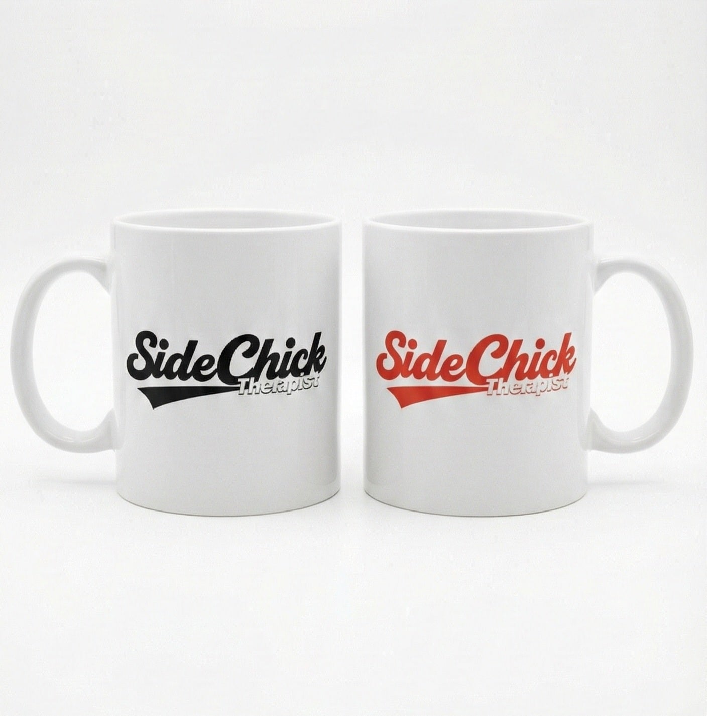 Side Chick Therapist™ Signature Coffee Mug