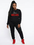I’m A Bad Ass Sweatshirt