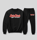 SCT Crewneck Jogger Set